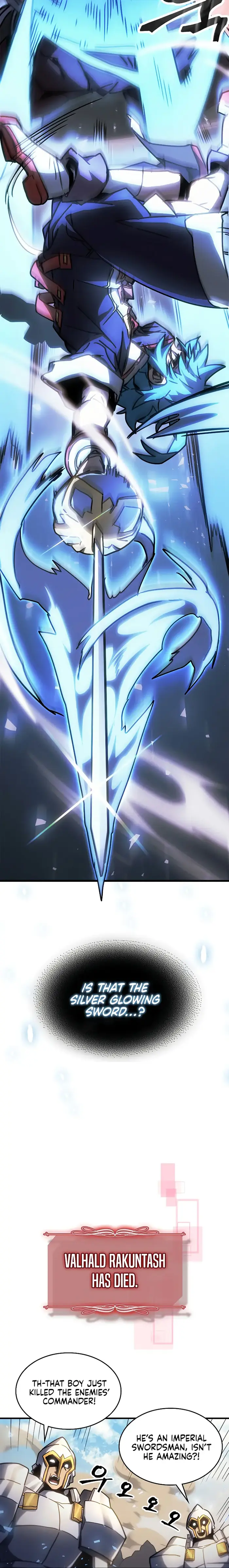 A Returner's Magic Should Be Special - Chapter 208 - Page 16
