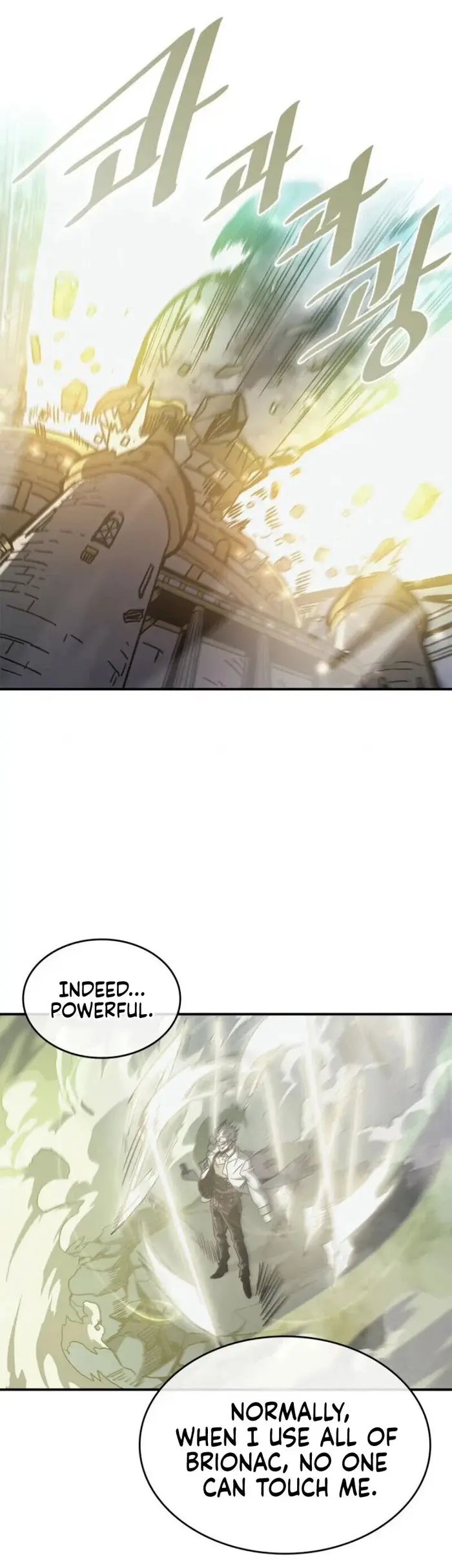 A Returner's Magic Should Be Special - Chapter 142 - Page 25