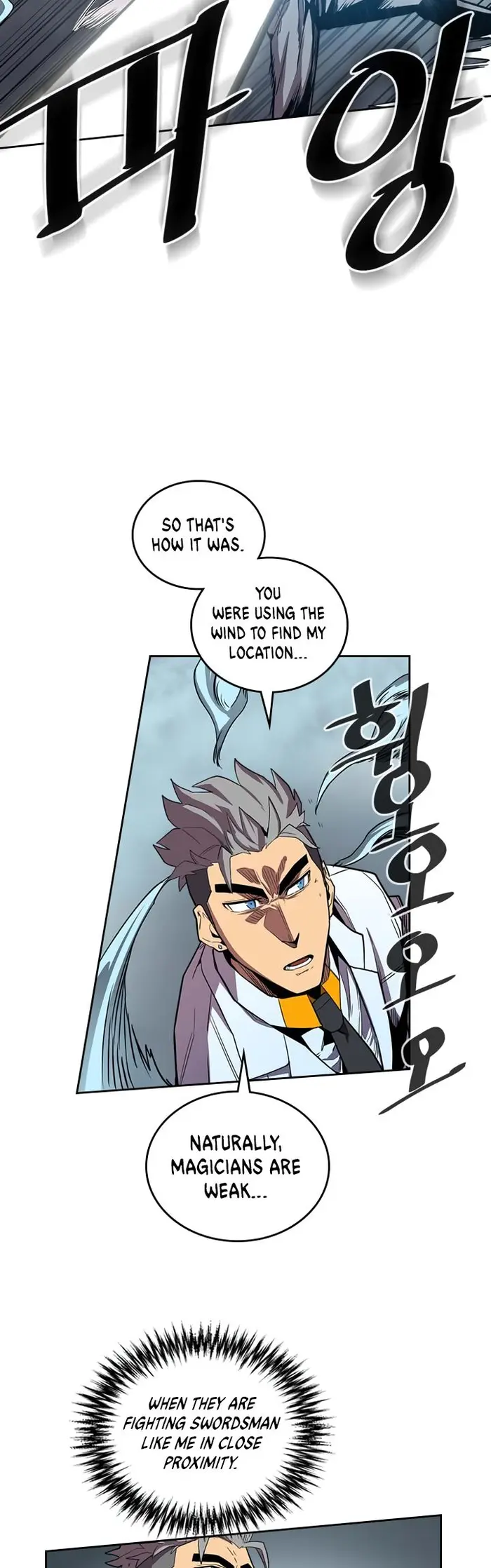 A Returner's Magic Should Be Special - Chapter 33 - Page 12