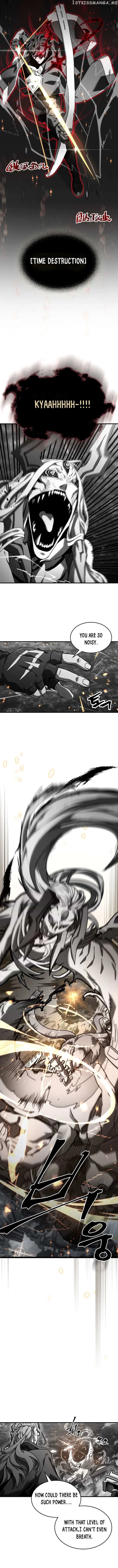 A Returner's Magic Should Be Special - Chapter 225 - Page 9