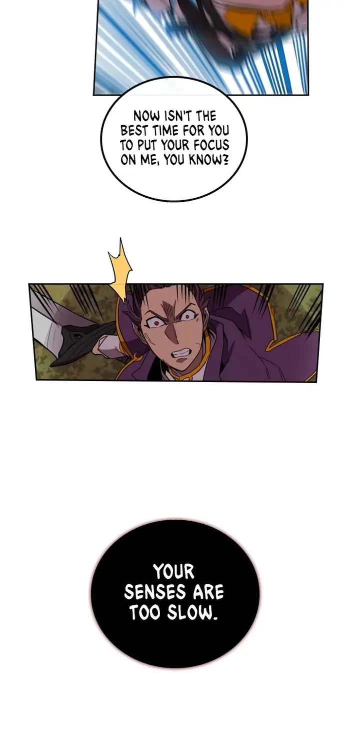 A Returner's Magic Should Be Special - Chapter 27 - Page 18