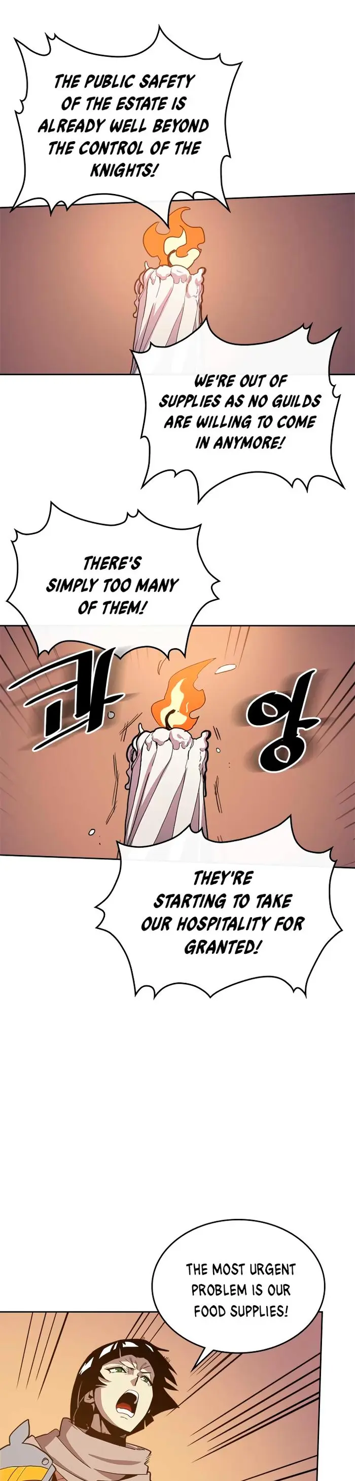 A Returner's Magic Should Be Special - Chapter 66 - Page 16