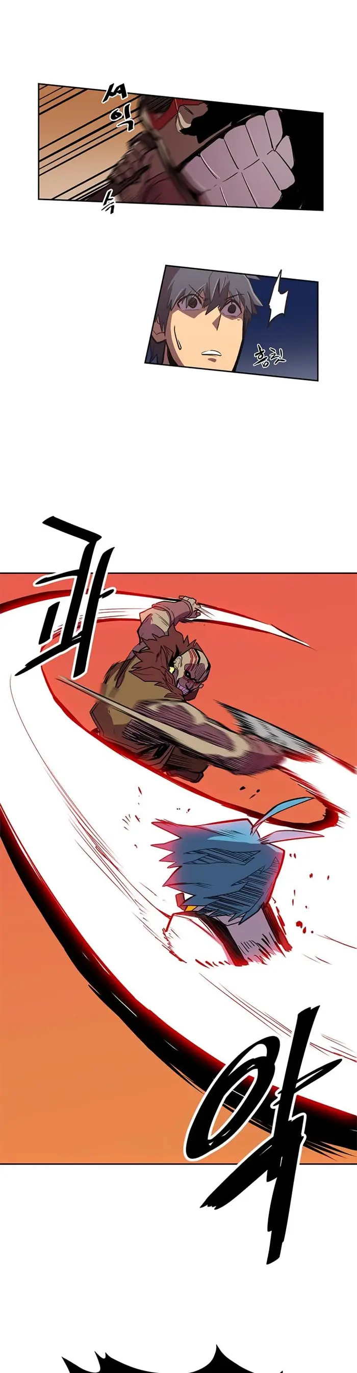 A Returner's Magic Should Be Special - Chapter 21 - Page 2