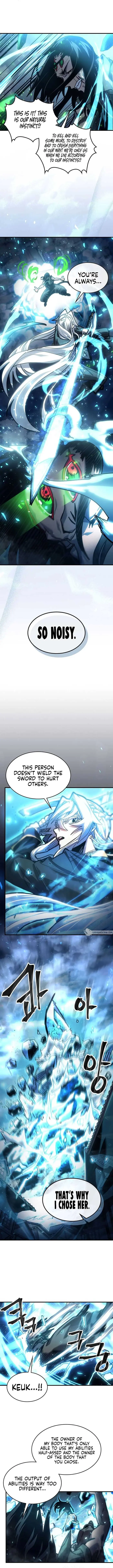 A Returner's Magic Should Be Special - Chapter 198 - Page 3