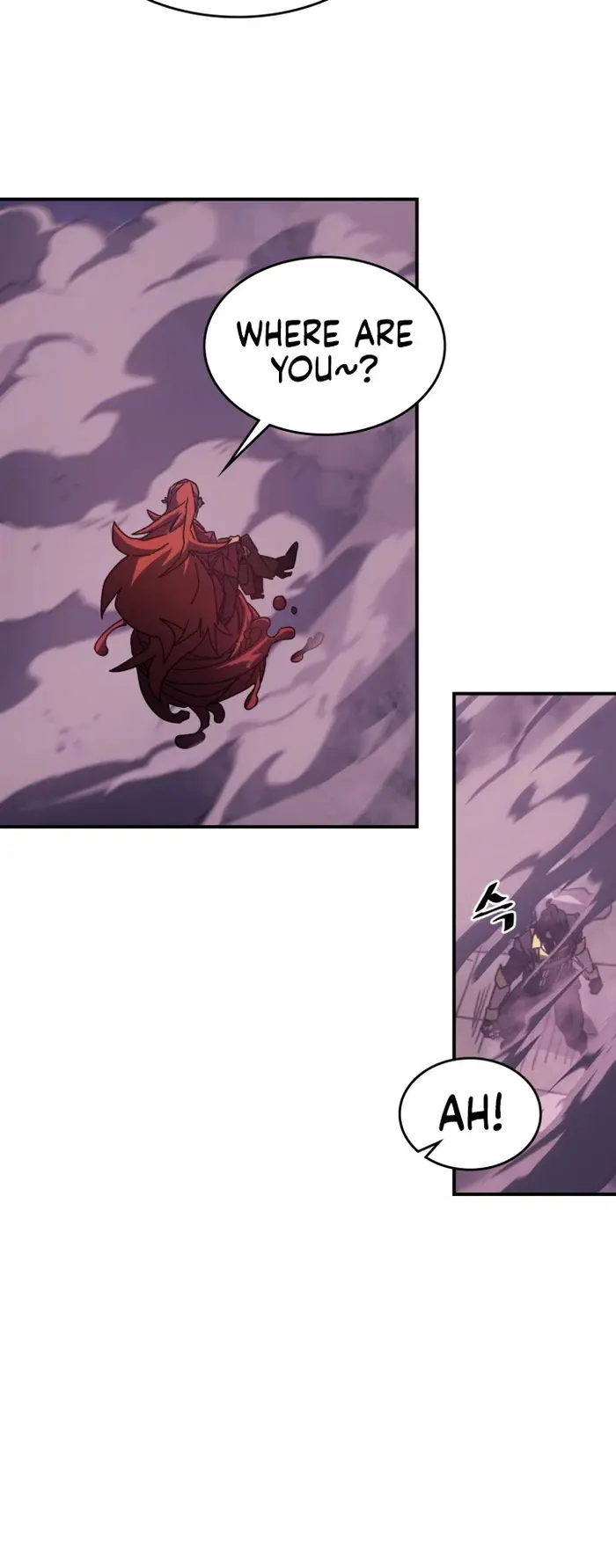 A Returner's Magic Should Be Special - Chapter 160 - Page 37