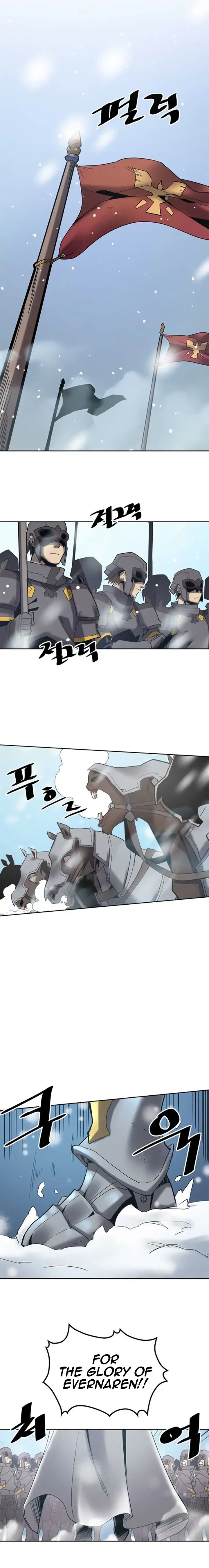 A Returner's Magic Should Be Special - Chapter 70 - Page 7