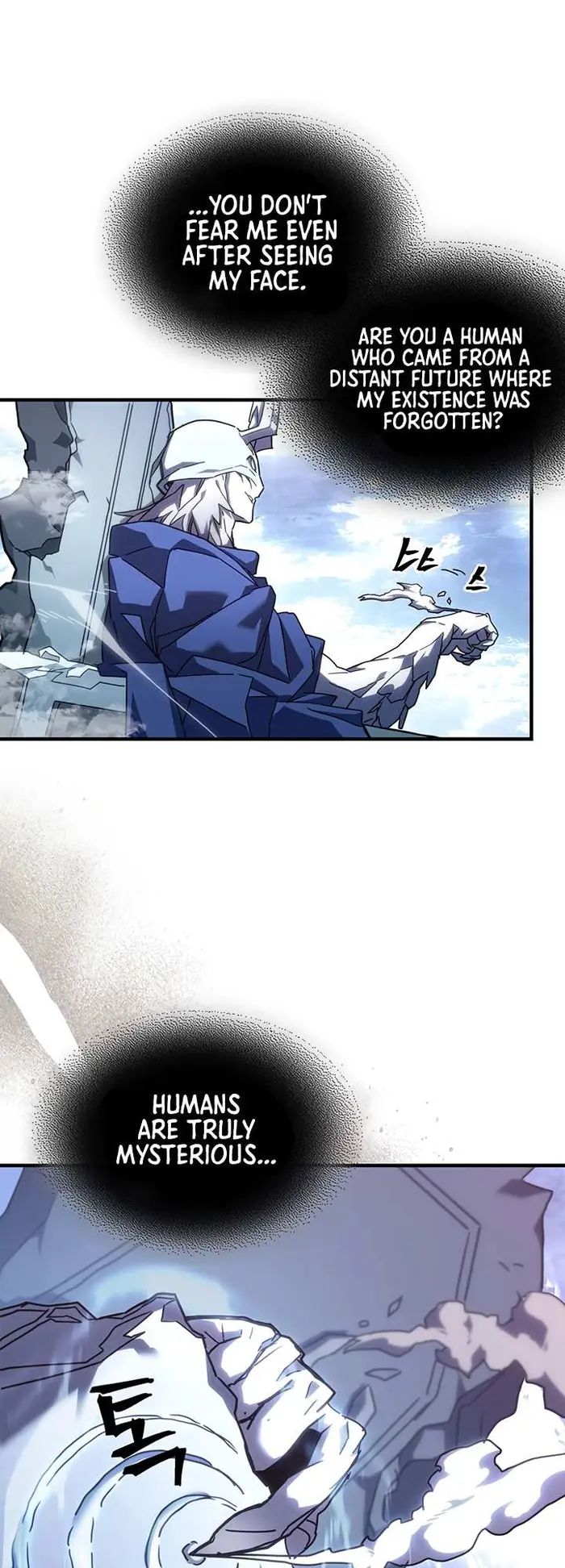 A Returner's Magic Should Be Special - Chapter 222.5 - Page 13