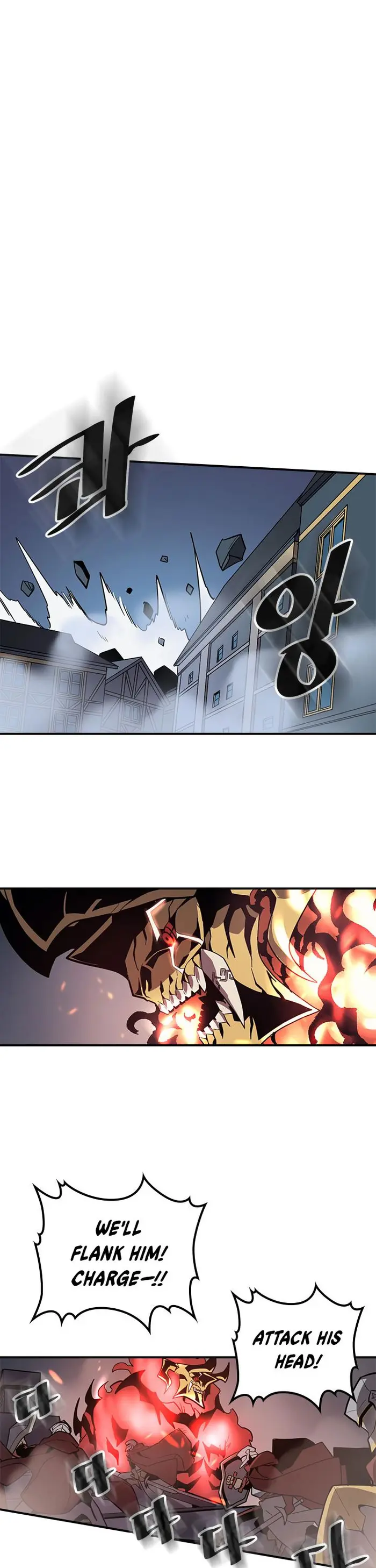 A Returner's Magic Should Be Special - Chapter 91 - Page 23