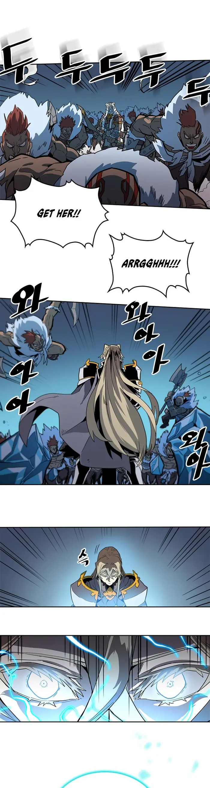 A Returner's Magic Should Be Special - Chapter 59 - Page 7