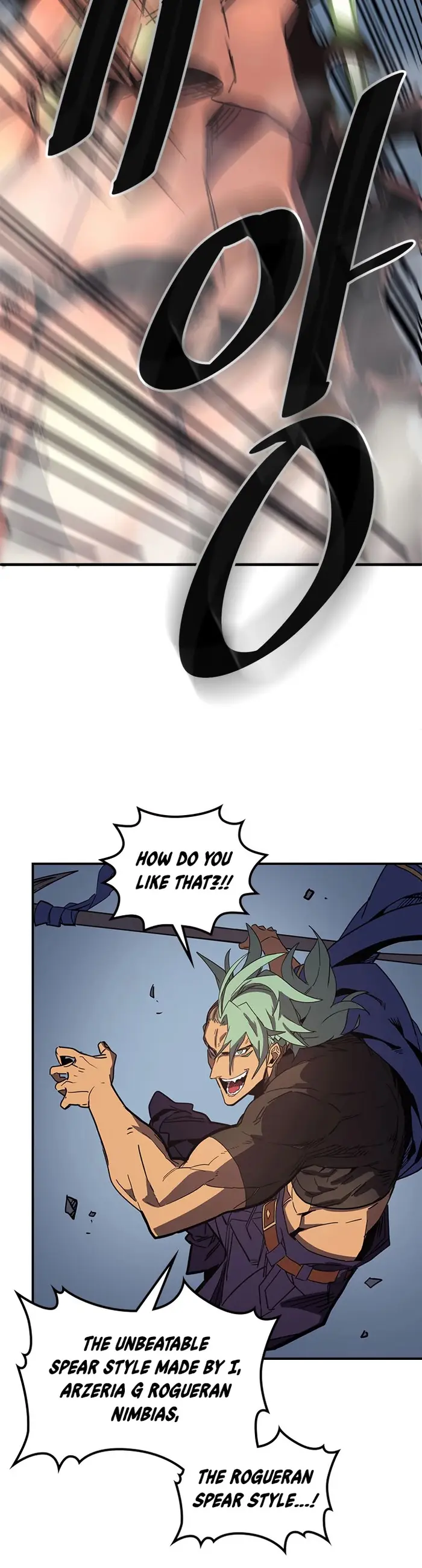A Returner's Magic Should Be Special - Chapter 111 - Page 11