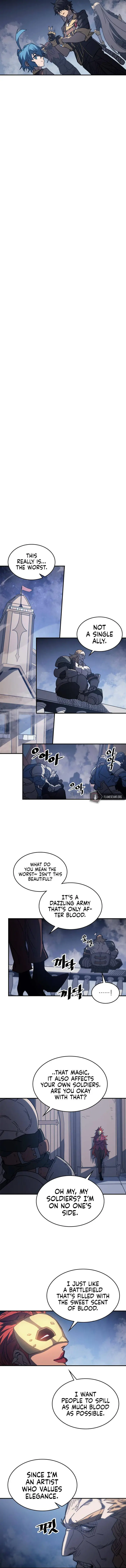 A Returner's Magic Should Be Special - Chapter 158 - Page 10