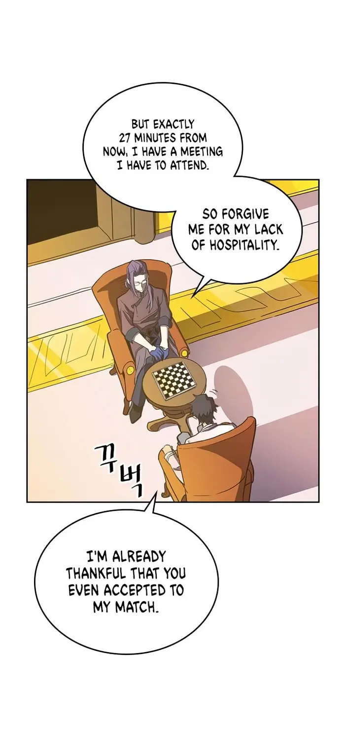 A Returner's Magic Should Be Special - Chapter 44 - Page 15