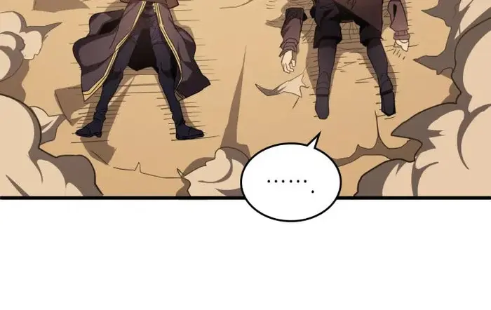 A Returner's Magic Should Be Special - Chapter 124 - Page 34