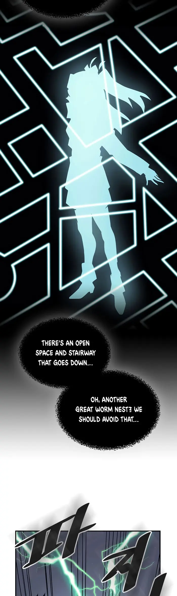 A Returner's Magic Should Be Special - Chapter 110 - Page 23