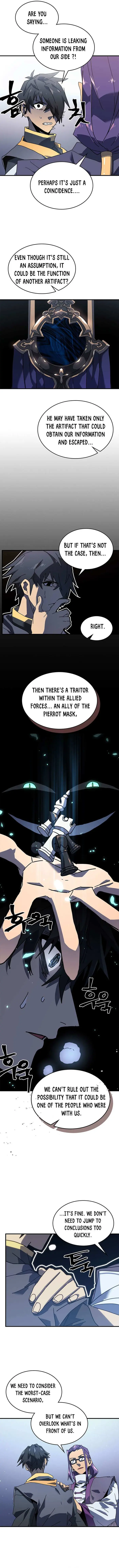 A Returner's Magic Should Be Special - Chapter 229 - Page 12