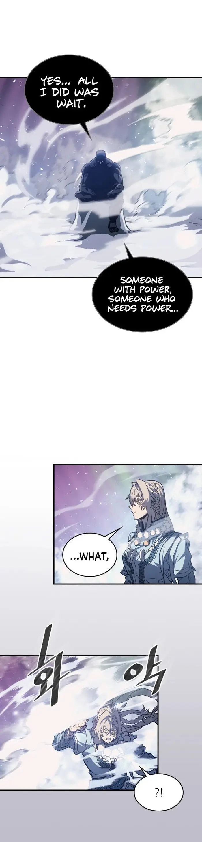 A Returner's Magic Should Be Special - Chapter 154 - Page 28