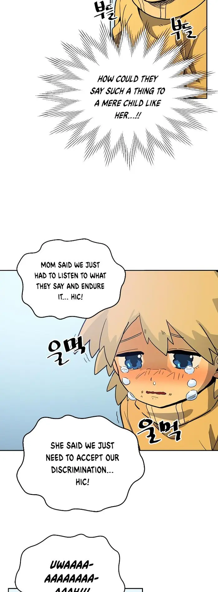 A Returner's Magic Should Be Special - Chapter 54 - Page 31