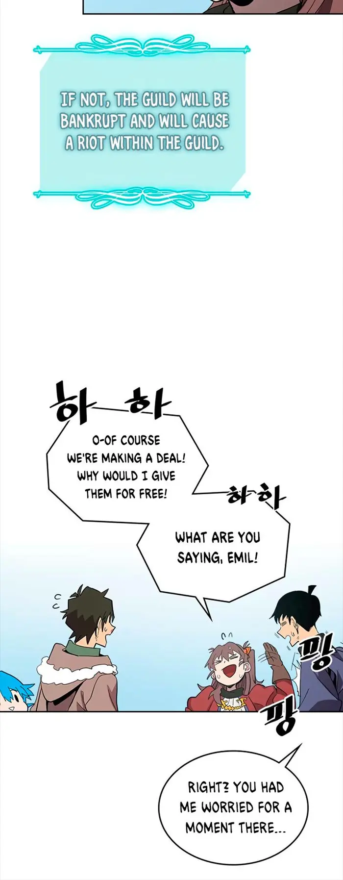 A Returner's Magic Should Be Special - Chapter 68 - Page 25