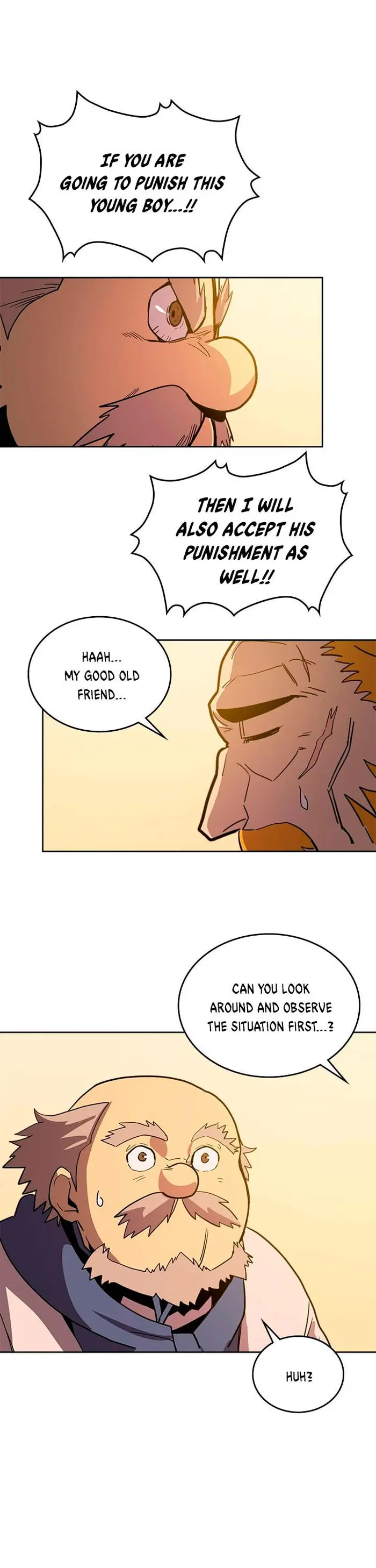 A Returner's Magic Should Be Special - Chapter 61 - Page 25