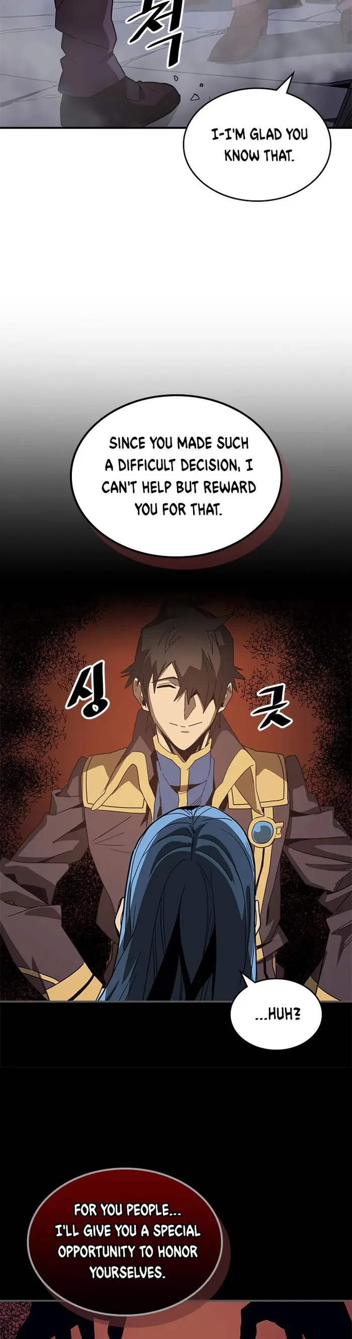 A Returner's Magic Should Be Special - Chapter 114 - Page 22