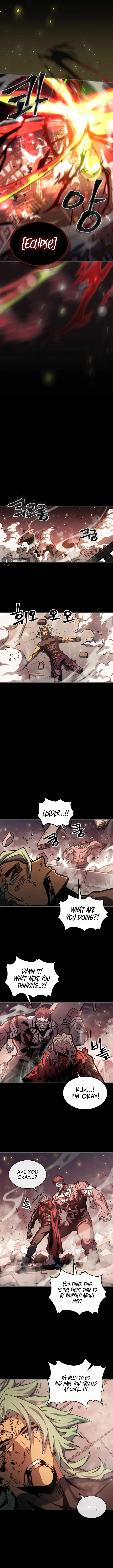 A Returner's Magic Should Be Special - Chapter 174 - Page 3