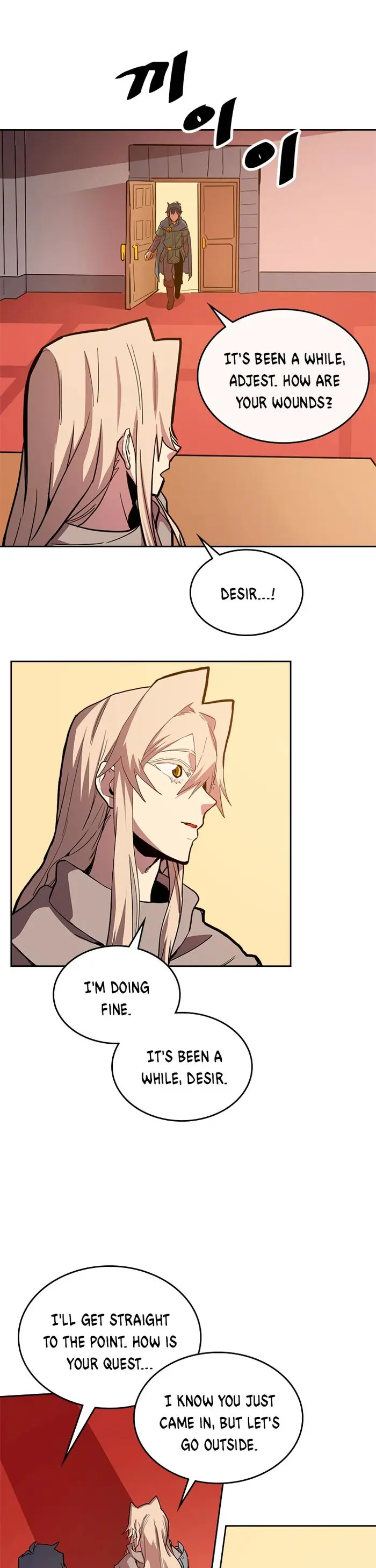 A Returner's Magic Should Be Special - Chapter 63 - Page 26