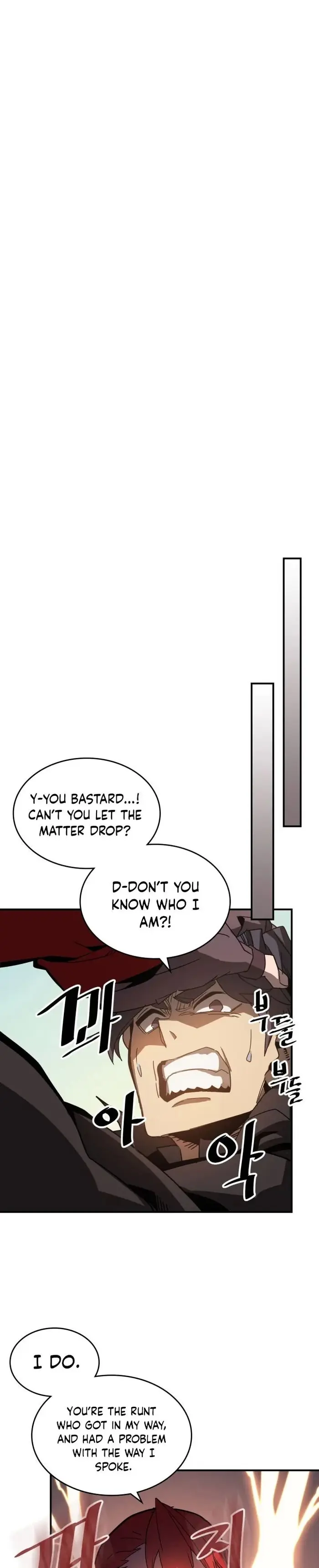 A Returner's Magic Should Be Special - Chapter 122 - Page 6