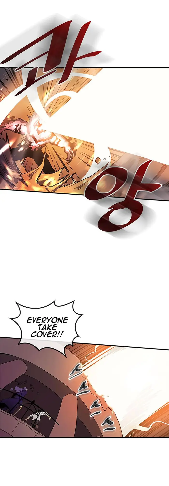 A Returner's Magic Should Be Special - Chapter 89 - Page 20