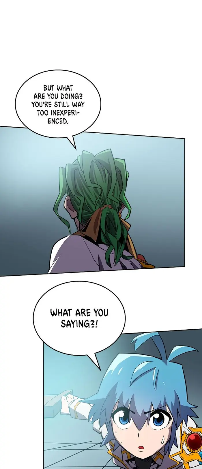 A Returner's Magic Should Be Special - Chapter 48 - Page 34