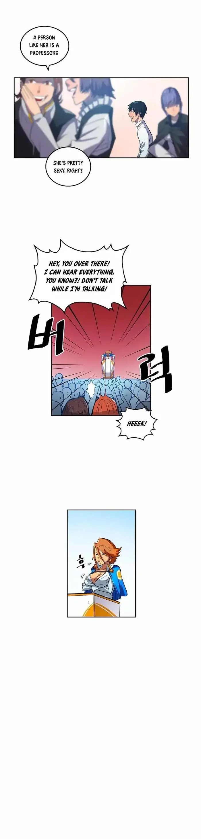 A Returner's Magic Should Be Special - Chapter 2 - Page 7