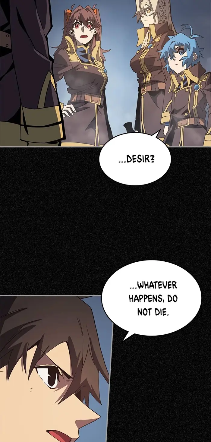 A Returner's Magic Should Be Special - Chapter 113 - Page 18