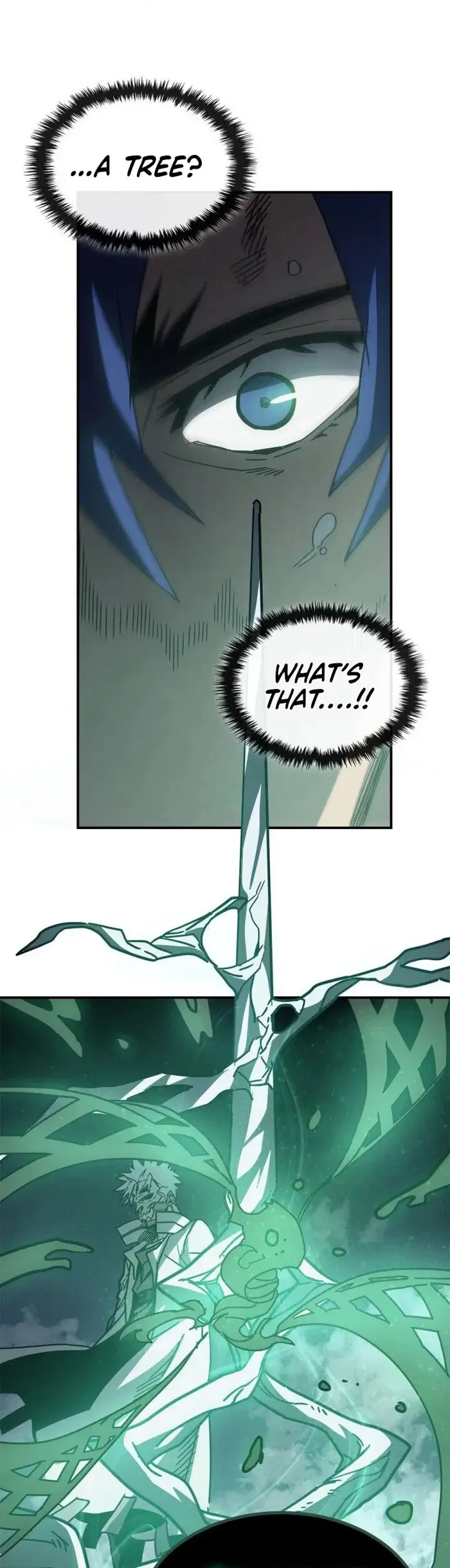 A Returner's Magic Should Be Special - Chapter 143 - Page 22