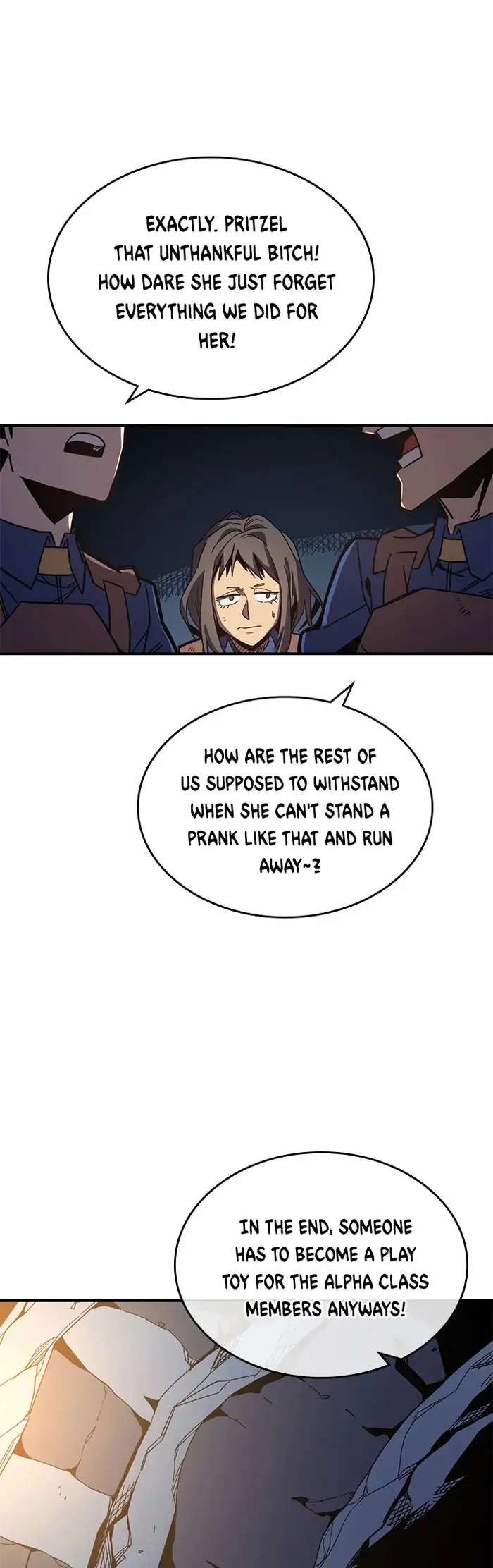 A Returner's Magic Should Be Special - Chapter 108 - Page 30