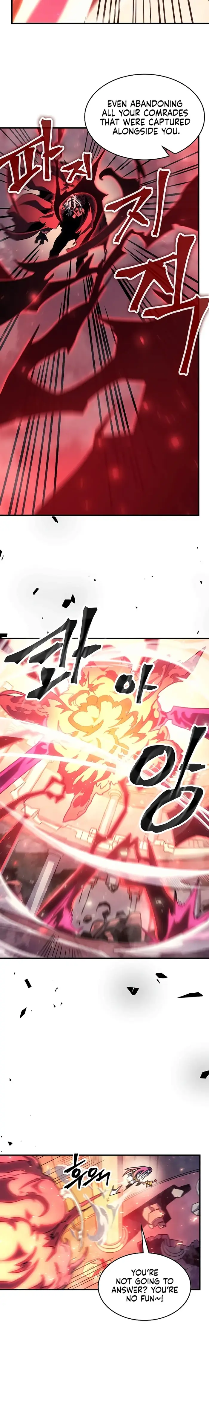 A Returner's Magic Should Be Special - Chapter 192 - Page 6