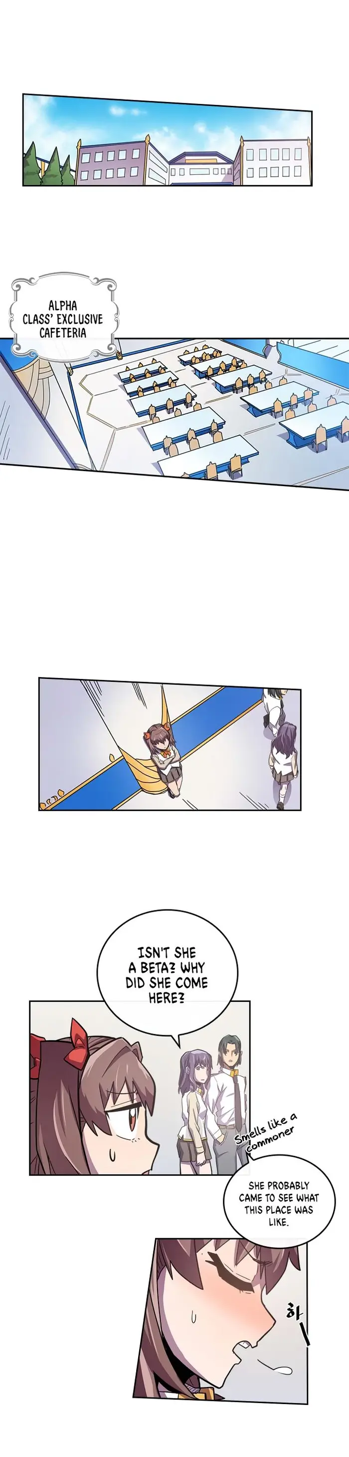 A Returner's Magic Should Be Special - Chapter 21 - Page 27