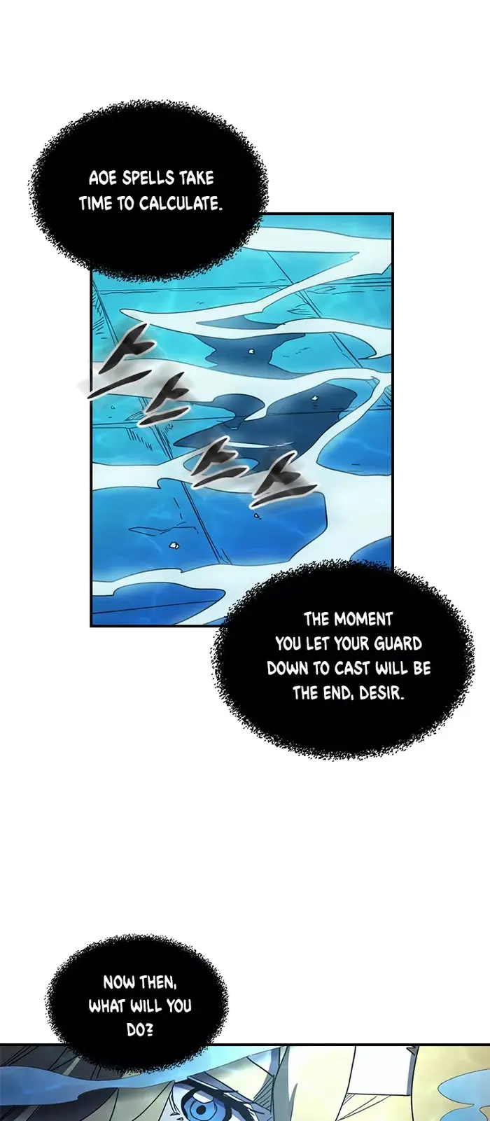 A Returner's Magic Should Be Special - Chapter 102 - Page 22