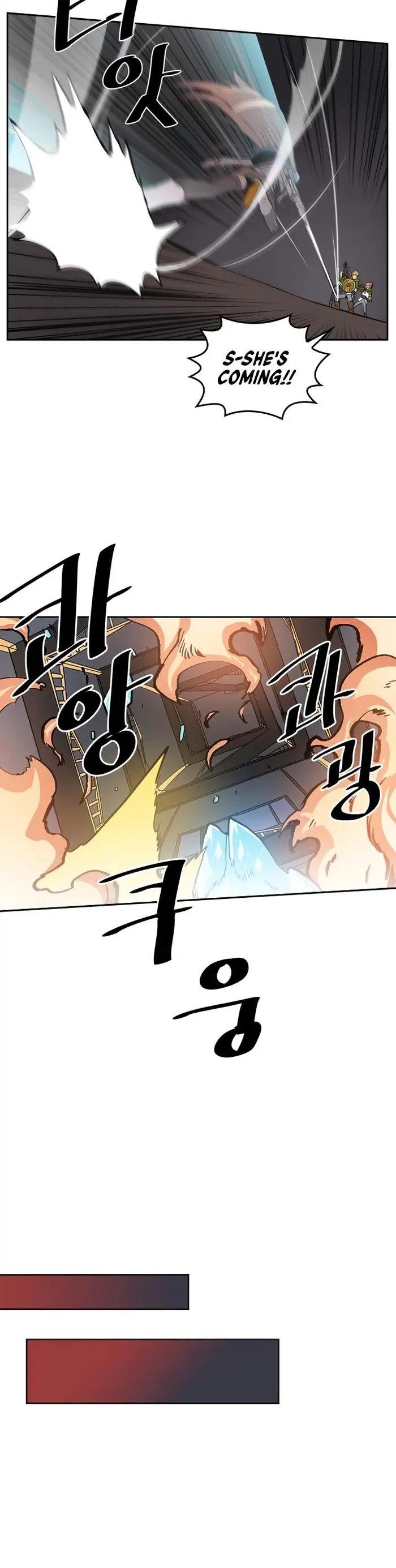 A Returner's Magic Should Be Special - Chapter 31 - Page 27