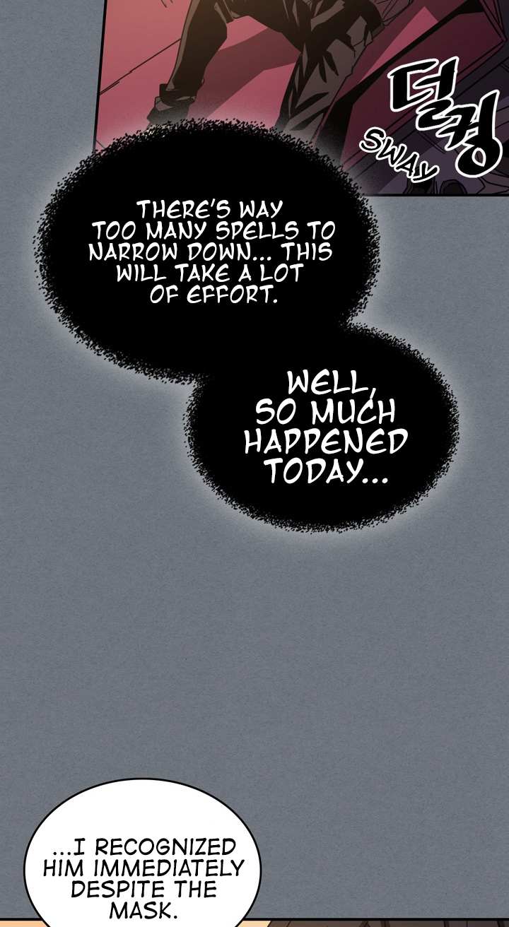 A Returner's Magic Should Be Special - Chapter 120 - Page 47