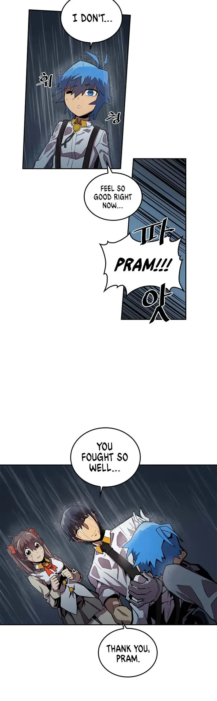 A Returner's Magic Should Be Special - Chapter 30 - Page 3