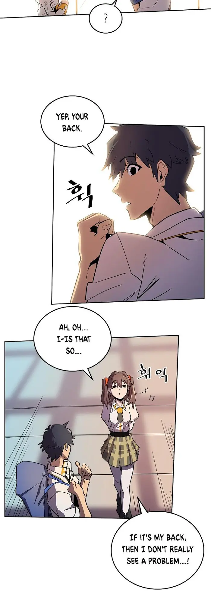 A Returner's Magic Should Be Special - Chapter 50 - Page 14
