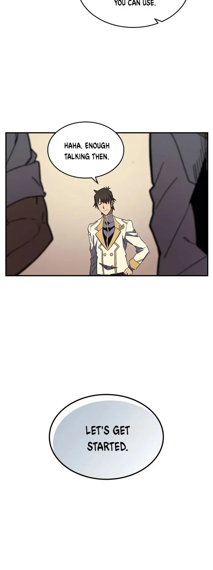 A Returner's Magic Should Be Special - Chapter 104 - Page 25
