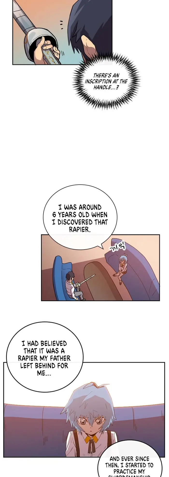 A Returner's Magic Should Be Special - Chapter 17 - Page 9