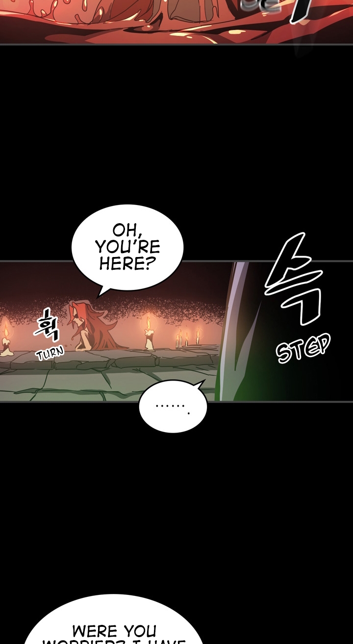 A Returner's Magic Should Be Special - Chapter 120 - Page 53