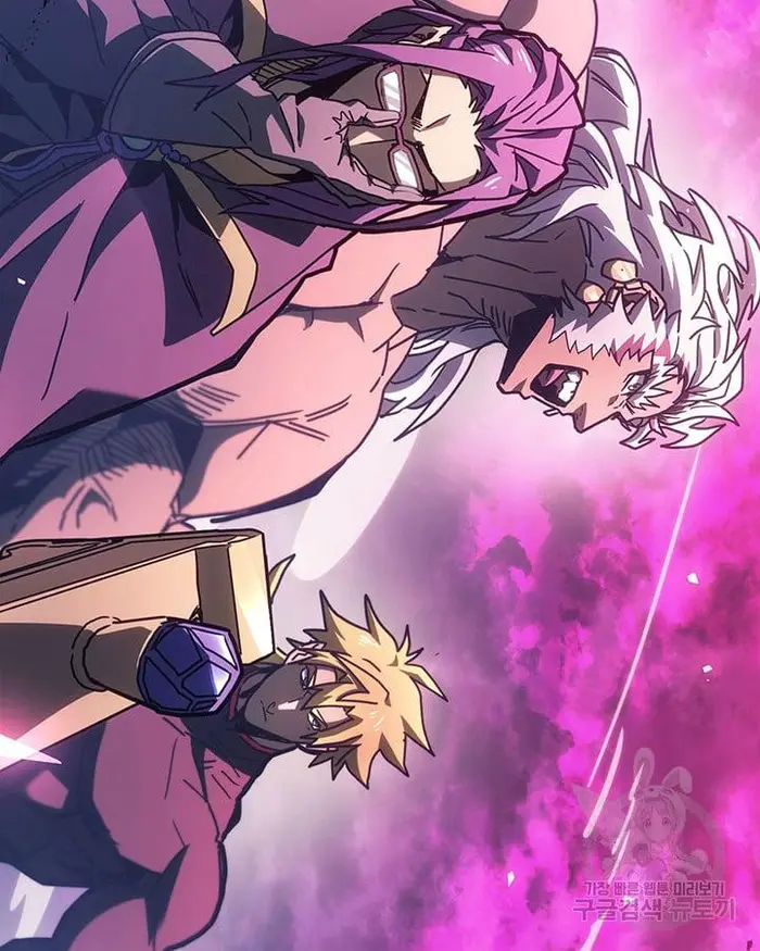 A Returner's Magic Should Be Special - Chapter 221.5 - Page 61