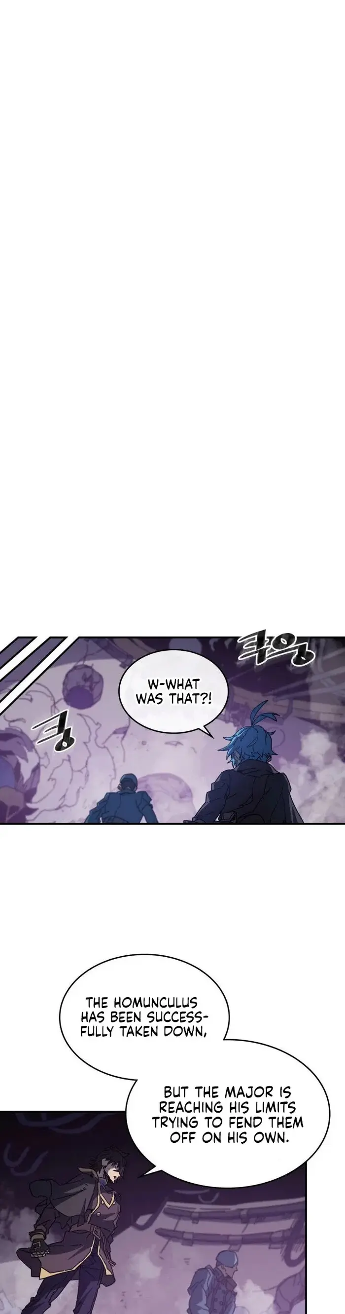 A Returner's Magic Should Be Special - Chapter 143 - Page 13