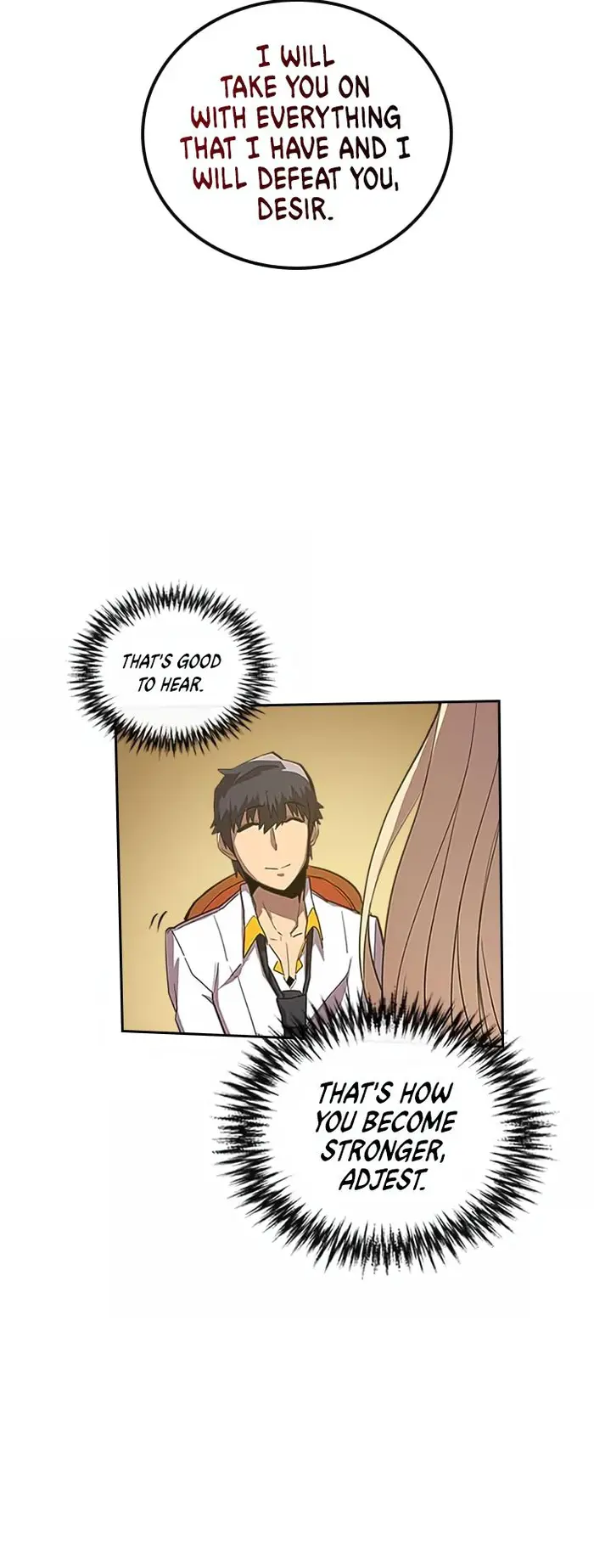A Returner's Magic Should Be Special - Chapter 24 - Page 34