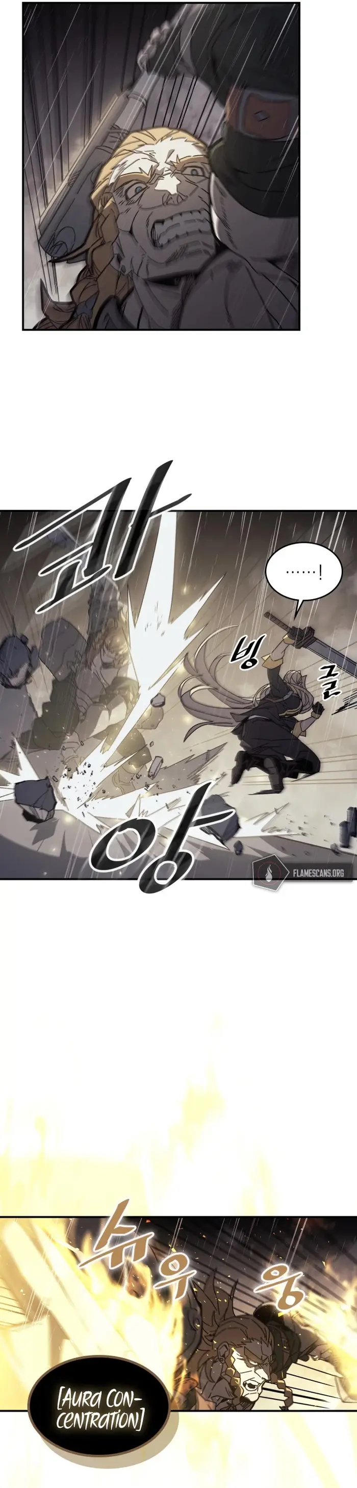 A Returner's Magic Should Be Special - Chapter 159 - Page 26