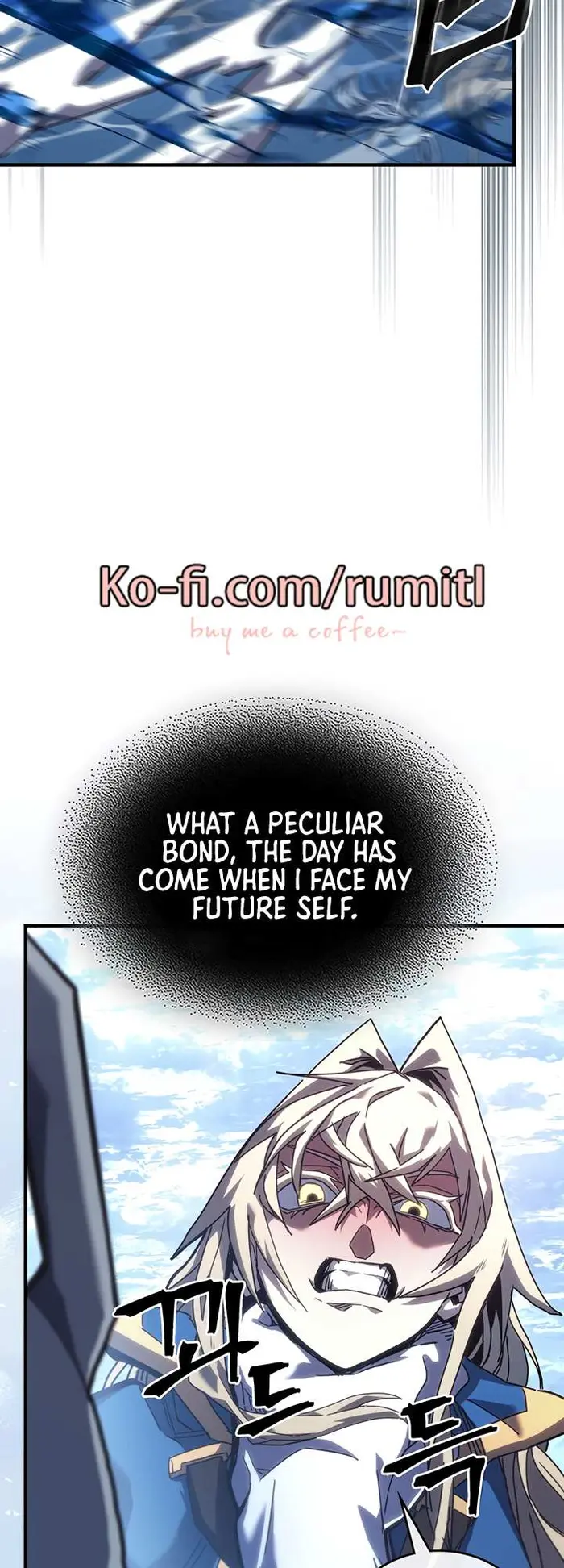 A Returner's Magic Should Be Special - Chapter 222.5 - Page 21