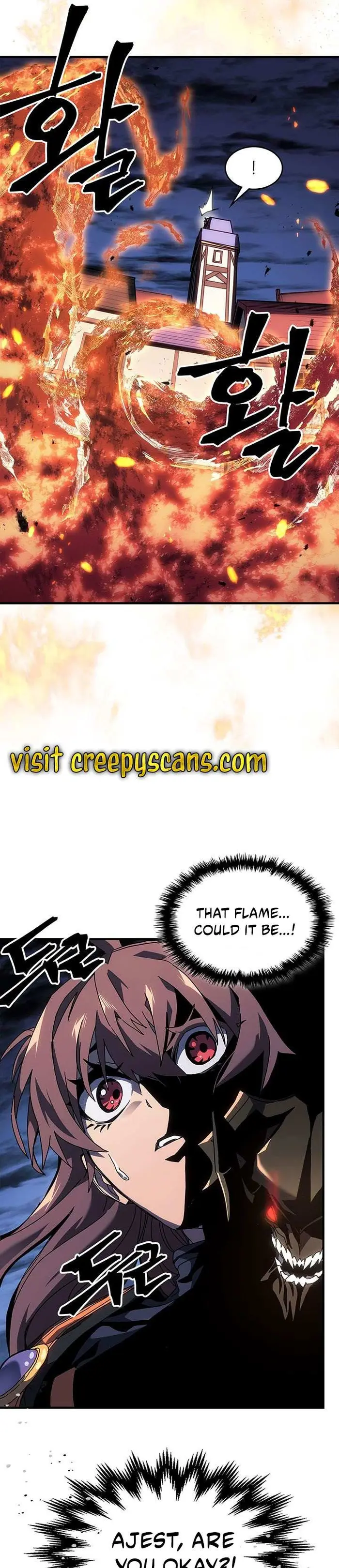 A Returner's Magic Should Be Special - Chapter 241 - Page 5