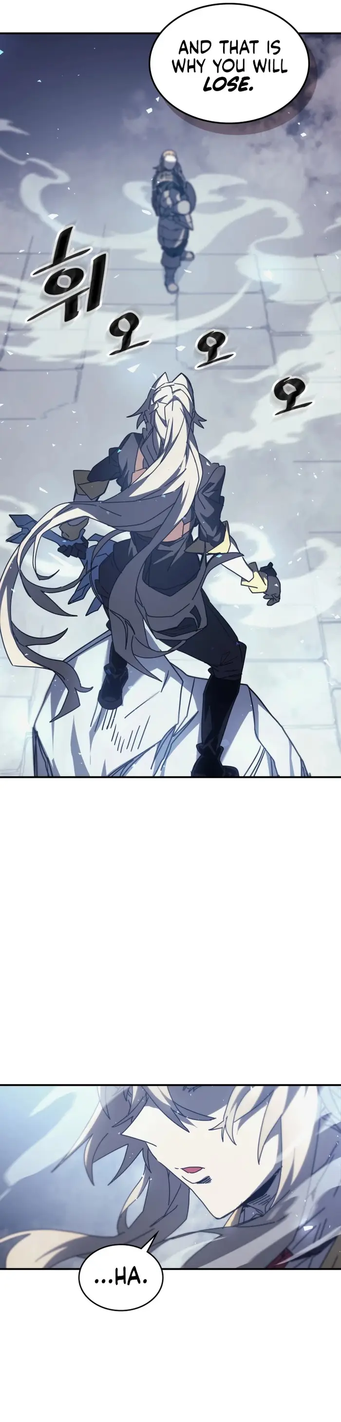 A Returner's Magic Should Be Special - Chapter 160 - Page 6